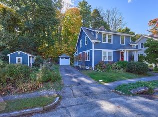 34 Reed St, Worcester, MA 01602