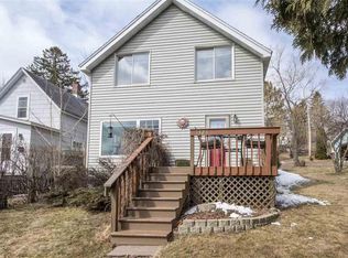 1323 N 7th Ave E, Duluth, MN 55805