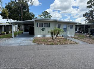 11 Skyline Dr, Lake Placid, FL 33852