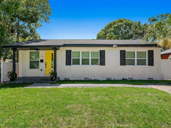 2515 19th St S, Saint Petersburg, FL 33712