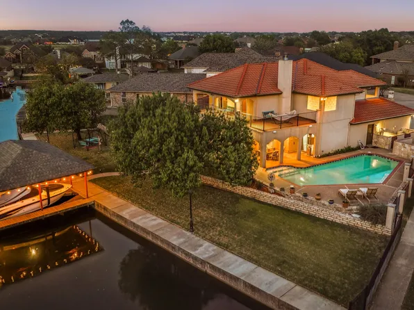 2400 Pebble Dr, Granbury, TX 76048