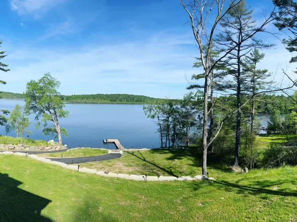 286 Lakeview Drive Rd, Highland Lake, NY 12743