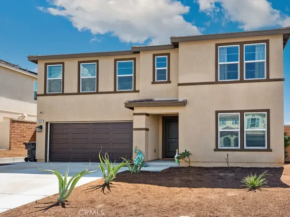 25276 Sedona Ln, Homeland, CA 92548