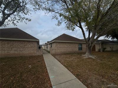 2109 N Dahlia St, Pharr, TX, 78577