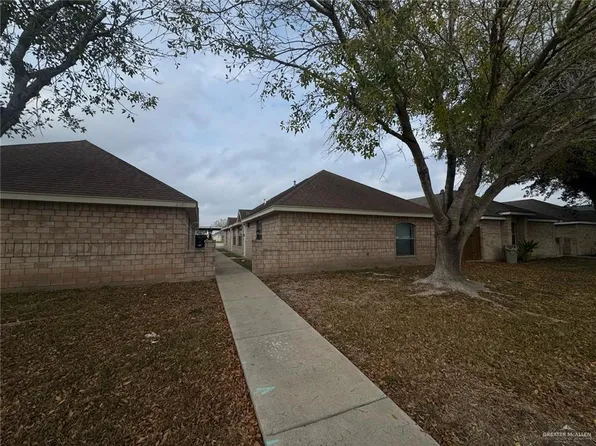 2109 N Dahlia St, Pharr, TX 78577