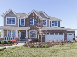 16137 W High Meadow Dr LOT 0122, Lockport, IL 60441
