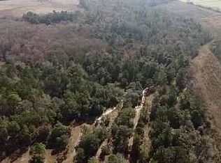 537 Horseshoe Bend Rd, Ocilla, GA 31774