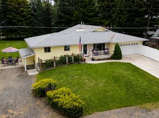 17704 N Hilltop Rd, Colbert, WA 99005