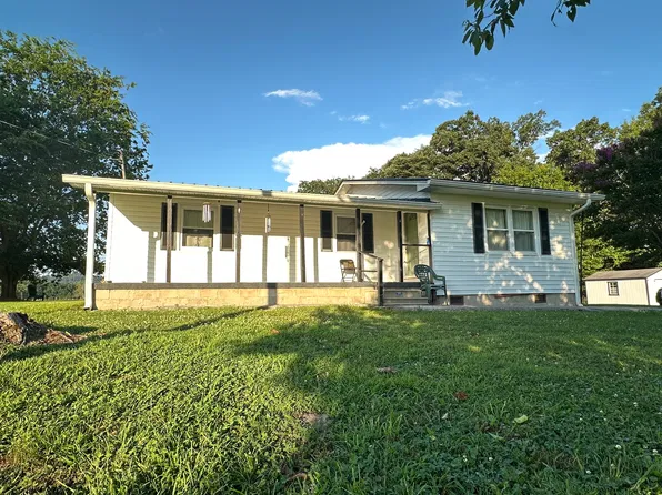 500 Andy Haney Rd, Cookeville, TN 38506