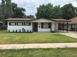 5829 Dennis Ave, Fort Worth, TX 76114