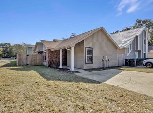 3020 Cedarwood Village Ln, Pensacola, FL 32514