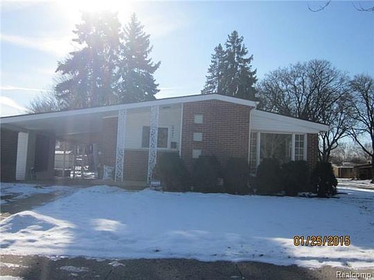 2nd image of 23121 Webster Ave
