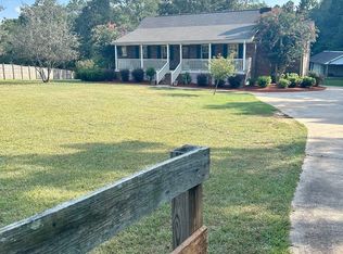 3138 Old Jackson Rd, Locust Grove, GA 30248