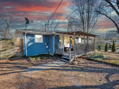 4114 Edwards Ave, Nashville, TN, 37216