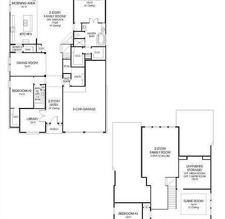 2nd image of 912 Quail Hollow Ave