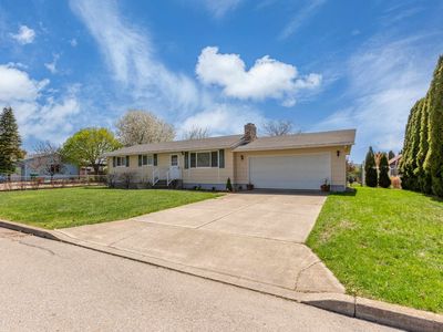16220 E Rich Ave, Spokane, WA, 99216