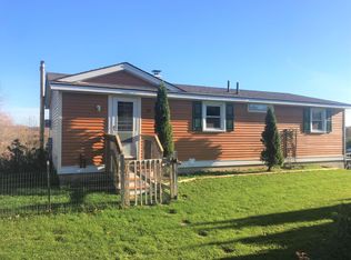 98 Loop Rd, Savoy, MA 01256