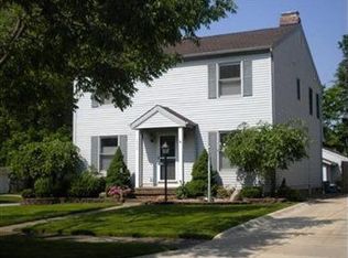 1232 Irene Rd, Lyndhurst, OH 44124