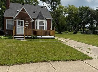 18050 Goulburn St, Detroit, MI 48205
