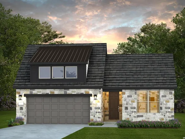 2267 BARETTA LANE, New Braunfels, TX 78132