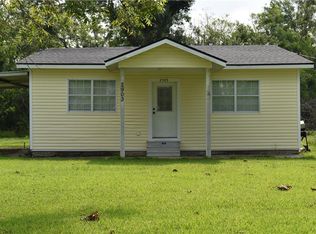 2903 Broussard Rd, Sulphur, LA 70665
