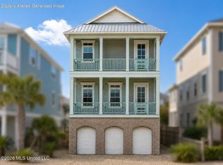107 2nd St, Pass Christian, MS 39571