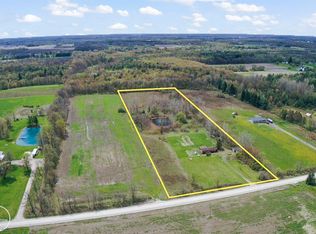 9755 Imlay City Rd, Kenockee, MI 48006
