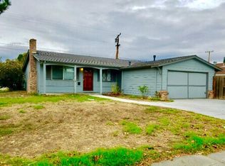 2210 S King Rd, San Jose, CA 95122