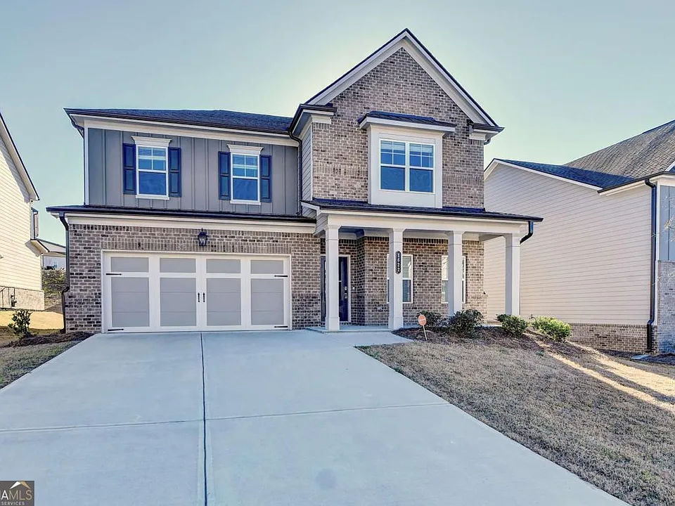 1622 Dover Creek Ln
