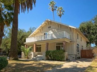 1675 N Los Robles Ave, Pasadena, CA 91104