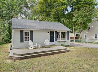 45 Coleman St, Abington, MA 02351