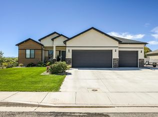 1235 N 3575 W, Cedar City, UT 84721