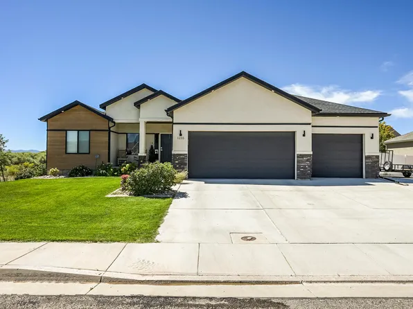 1235 N 3575 W, Cedar City, UT 84721