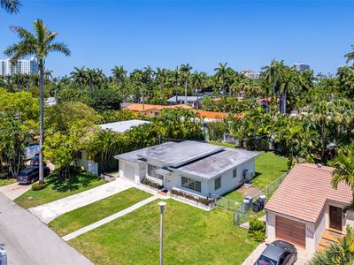 7501 Miami View Dr, North Bay Village, FL, 33141