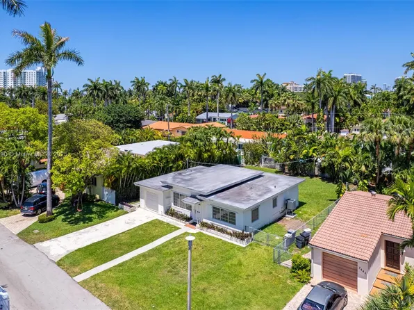 7501 Miami View Dr, North Bay Village, FL 33141