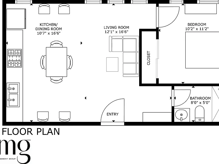 521 W Macarthur Blvd #10 — Photo 14