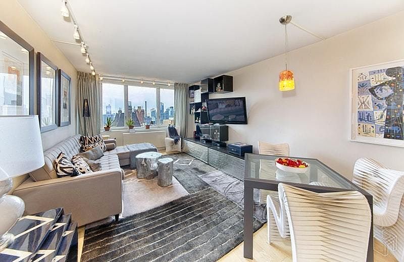 1st image of 322 W 57th St APT 34F1