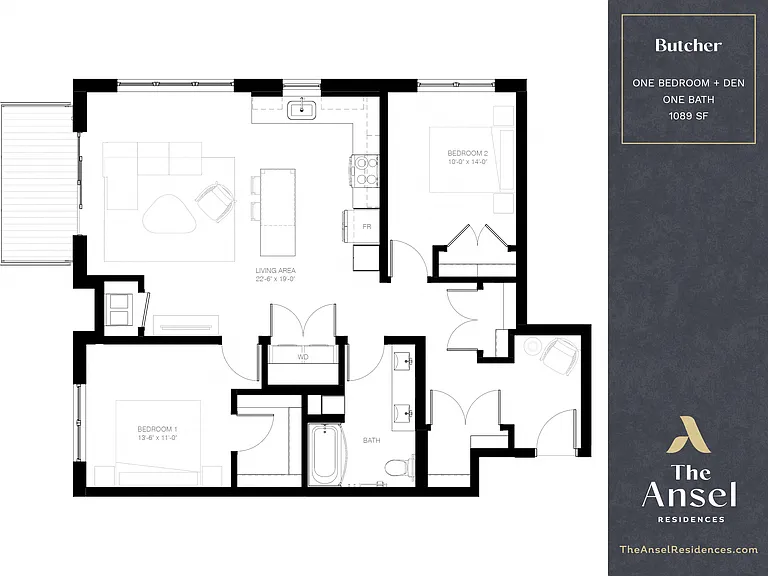 The Ansel Residences — Photo 82