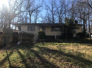 154 Vagabond Rd, Williford, AR 72482