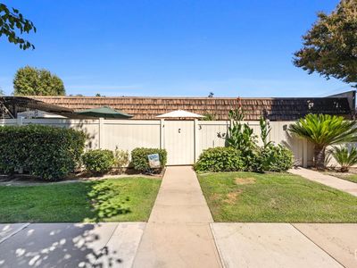 3800 Stockdale Hwy APT 3, Bakersfield, CA, 93309