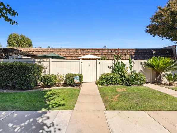 3800 Stockdale Hwy APT 3, Bakersfield, CA 93309