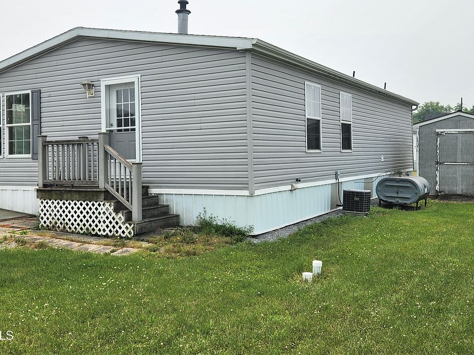 139 Industrial Ln, Alum Bank, PA 15521 Zillow