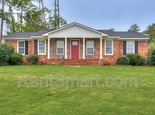 143 Avondale Dr, Augusta, GA 30907