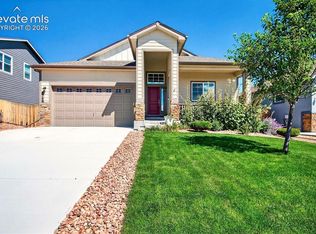 8746 Bittercress Dr, Colorado Springs, CO 80925