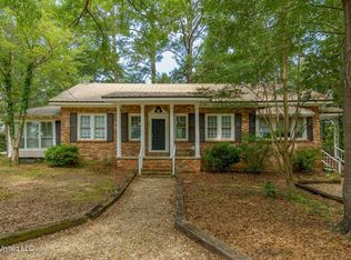 400 N 37th Ave, Hattiesburg, MS 39401