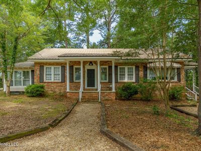 400 N 37th Ave, Hattiesburg, MS, 39401