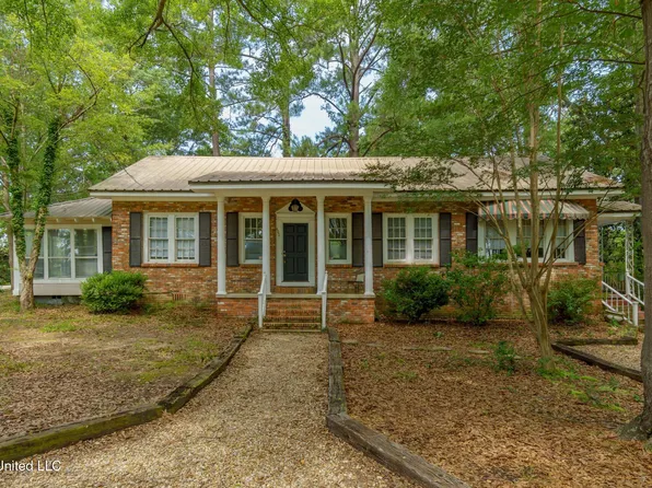 400 N 37th Ave, Hattiesburg, MS 39401