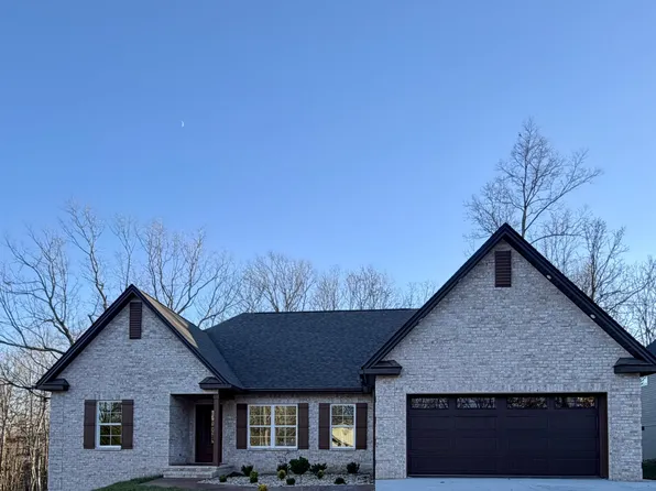 630 Lakeview Dr Lot 203, Crossville, TN 38558