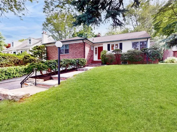 8 Rose Street, White Plains, NY 10605