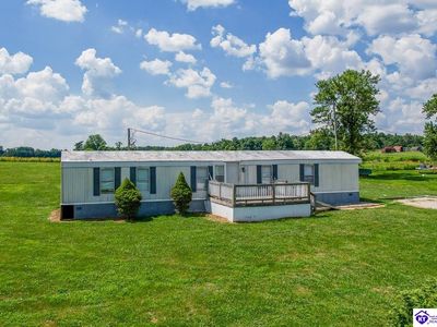1260 Carter Brothers Rd, Hodgenville, KY, 42748